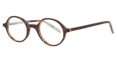 EDITOR Eyeglasses EDIT-SHRIVER DEMI OLIVE