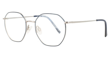 JBX Eyeglasses Sawyer Navy/5