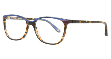 Etnia Barcelona Eyeglasses 5 DAUPHI O HVFU