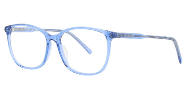 Legre Eyeglasses LE414 Blue/127
