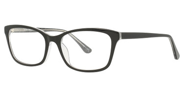 Legre Eyeglasses LE416 Black/143