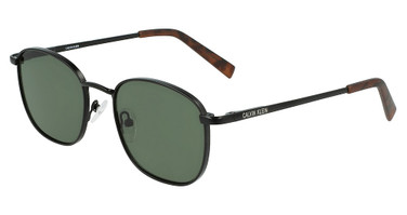 Calvin Klein Collection Eyeglasses CK20122S (001) MATTE BLACK/001