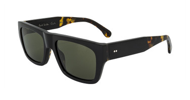 Paul Smith Eyeglasses PSSN06656 EARL BLACK/001