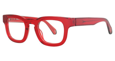 Etnia Barcelona Eyeglasses 5 BRUTA2 O RD