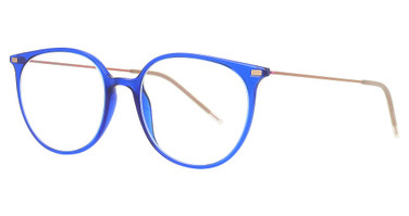 Etnia Barcelona Eyeglasses 9 QUOIN O BLFU