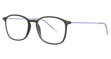 Etnia Barcelona Eyeglasses 9 RATIO O BKBL
