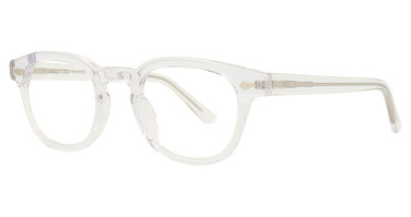 Easyclip Eyeglasses EC654 Crystal/70