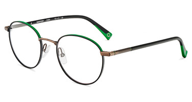Etnia Barcelona Eyeglasses 4 MIDPOI O BRBK