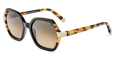 Etnia Barcelona Eyeglasses 5 LESCOR S BKHV