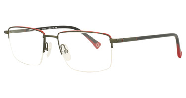 Etnia Barcelona Eyeglasses 4 NEEDLE O GRRD