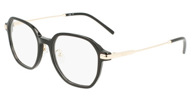 DKNY Eyeglasses DK7003LB BLACK/001