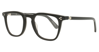 Turboflex Eyeglasses TX155 Solid Black/90