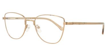 Cosmopolitan Eyeglasses Ryett Bronze