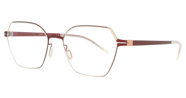 Etnia Barcelona Eyeglasses 6 ALTAIR O BXWH