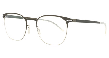 Etnia Barcelona Eyeglasses 6 SABIK O BKGM