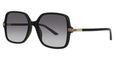 Gucci Eyeglasses GG1449S BLACK/001
