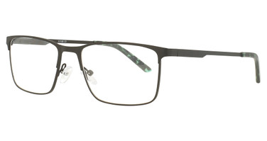 Vue Eyeglasses V1148 BLACK/C1