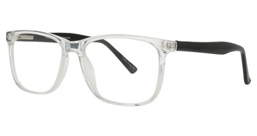 Focus Eyewear Eyeglasses Focus 98 Crystsal/14