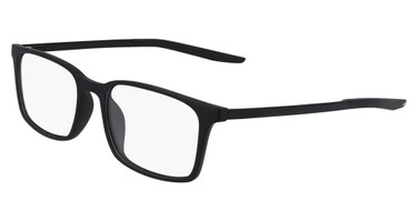 Nike Eyeglasses NIKE 7282 N MATTE BLACK/001