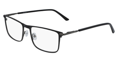 Calvin Klein Eyeglasses CK20304 N MATTE BLACK/001