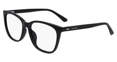 Calvin Klein Eyeglasses CK20525 N BLACK/001