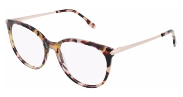 Lacoste Eyeglasses L2878 N HAVANA ROSE/219