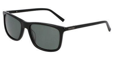 Nautica Eyeglasses N6260S N BLACK/001