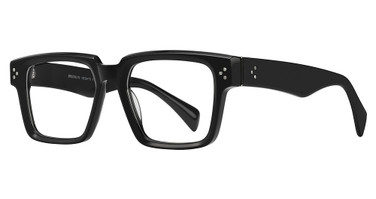 Brooklyn Heights Eyewear Eyeglasses Lawrence Black