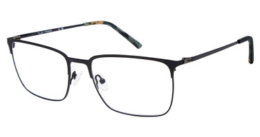 TLG Eyeglasses NU093 BLACK/C01