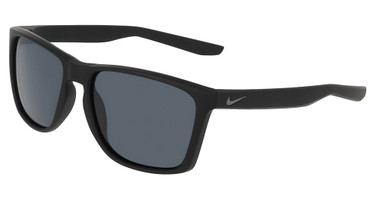 Nike Eyeglasses NIKE FORTUNE P N IW5870X MATTE BLACK / POLAR GREY/010