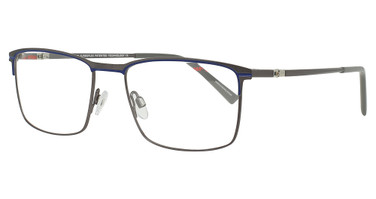 Takumi Eyeglasses TK1310 Steel & Blue/20