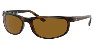 Ray-Ban Eyeglasses RB2027 PREDATOR 2 DARK HAVANA/650833