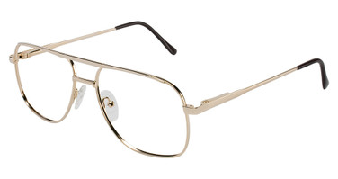 Durango Eyeglasses Parker Yellow Gold/C-1