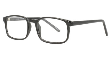 Broadway Eyeglasses Kool Black