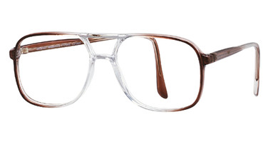Broadway Eyeglasses Eli Grey Fade
