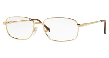 Sferoflex Eyeglasses SF2086 GOLD/108