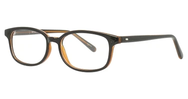 Boulevard Boutique New Dawn Eyeglasses 2139 Black Cider