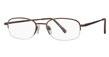 Stetson® Eyeglasses Stetson 191 Brown/183