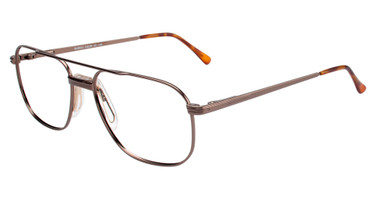 Durango Eyeglasses Murray Taupe/C-3