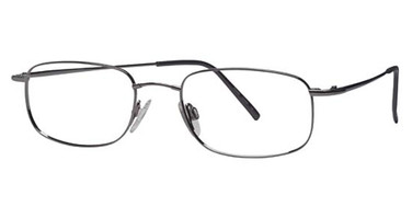 Flexon Eyeglasses FLEXON 610 STEEL/035