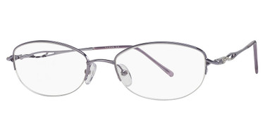 Port Royale Eyeglasses TC818 Blue/C-3