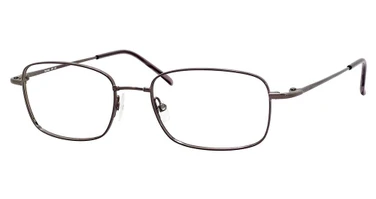 Chesterfield Eyeglasses CH 683 DK RUTH/0TZ2