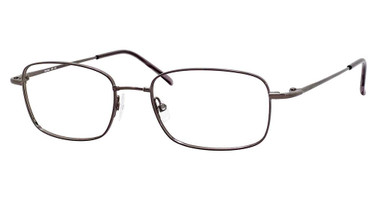 Chesterfield Eyeglasses CH 683 DK RUTH/0TZ2