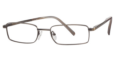 SUCCESS COLLECTION Eyeglasses SS-272 Antique Brown