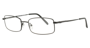 SUCCESS COLLECTION Eyeglasses SS-278 Black