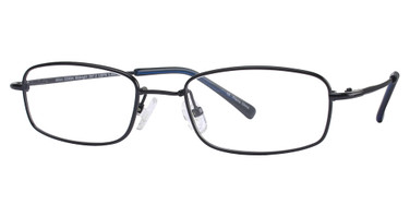 Hilco Eyeglasses SG604FT Midnight