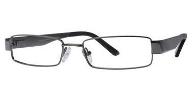 SUCCESS COLLECTION Eyeglasses SS-290 Gunmetal