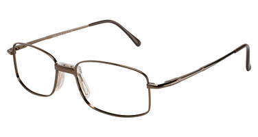 Durango Eyeglasses Lamar Taupe/C-1