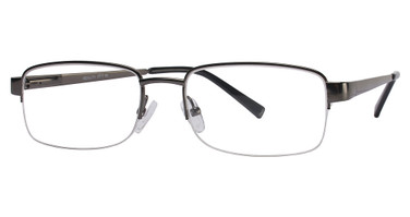 Enhance Eyeglasses 3777 Graphite