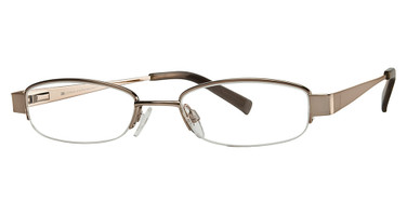Gloria by Gloria Eyeglasses Gloria By Gloria Vanderbilt 4013 Beige/200